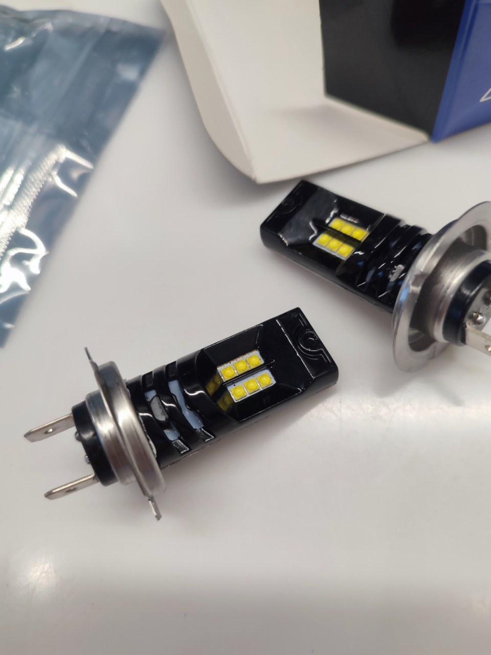 Фото в бортжурнале Great Wall Hover