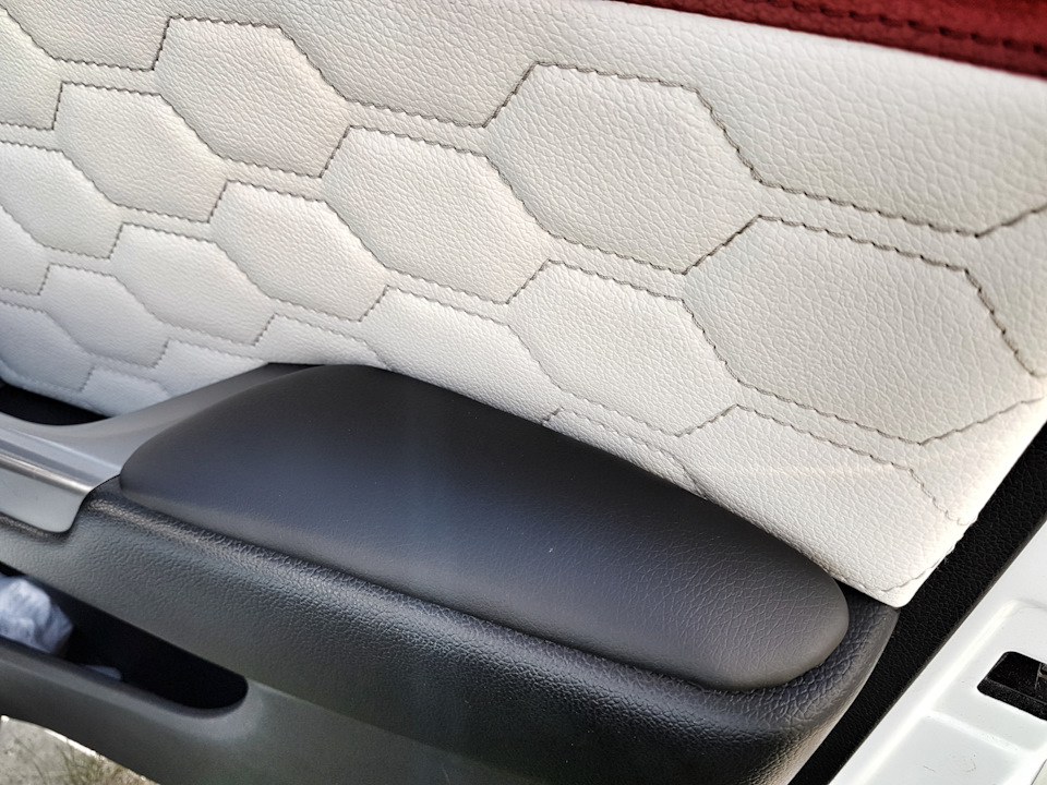 Фото в бортжурнале KIA Rio (3G)