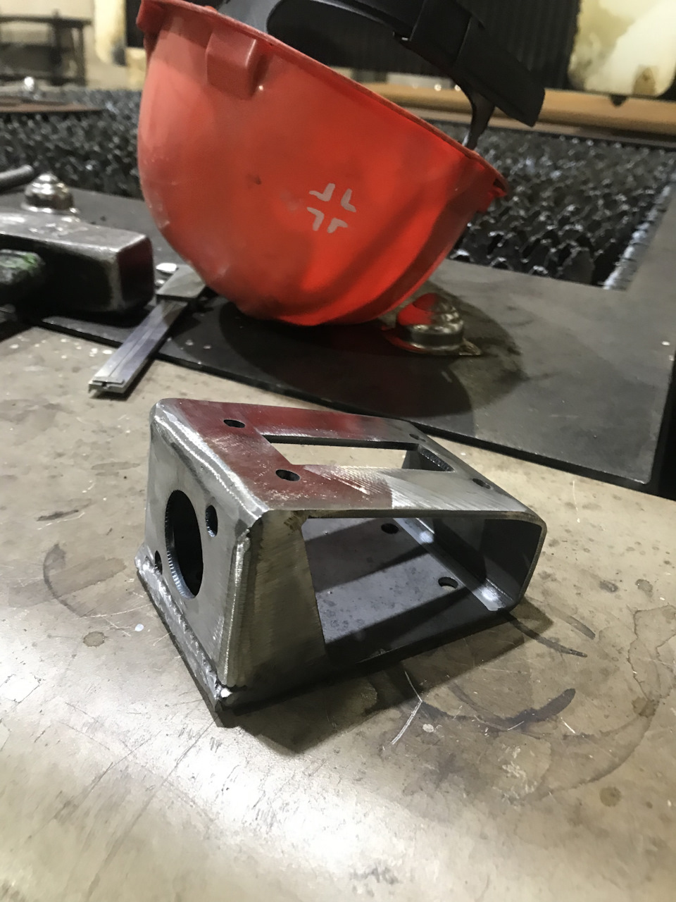 Гидроручник на Ваз — Toyota Corolla Levin (AE110/111), 1,5 л, 1998 года ...