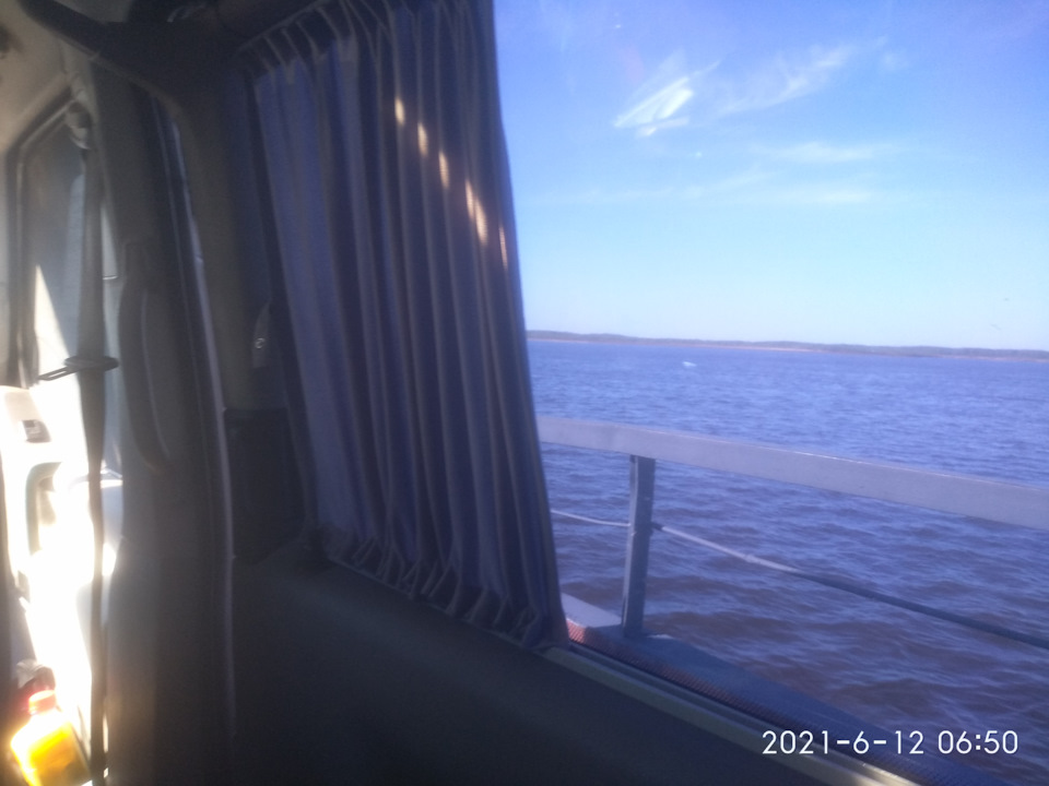 Фото в бортжурнале Volkswagen Multivan (T4)