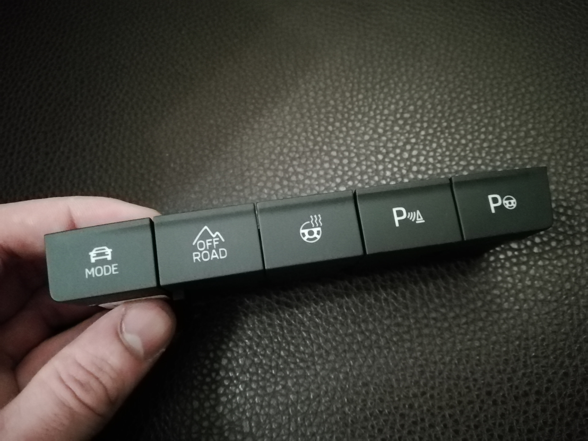 Рестайлинг салона — Skoda Octavia A7 Mk3, 1,8 л, 2016 года | стайлинг ...