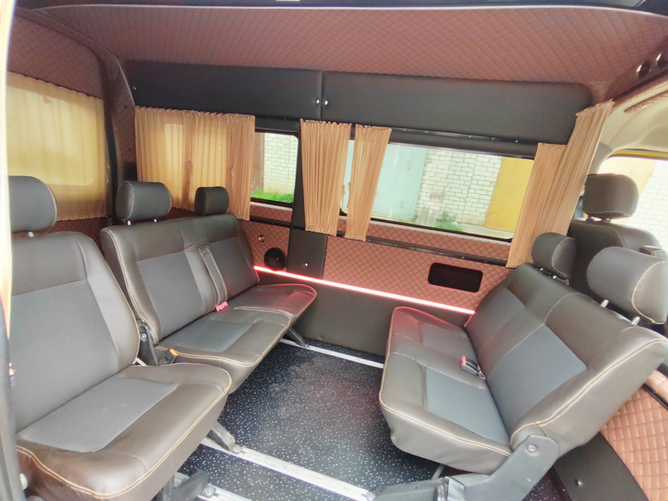 Photo from the logbook Renault Master (3G)