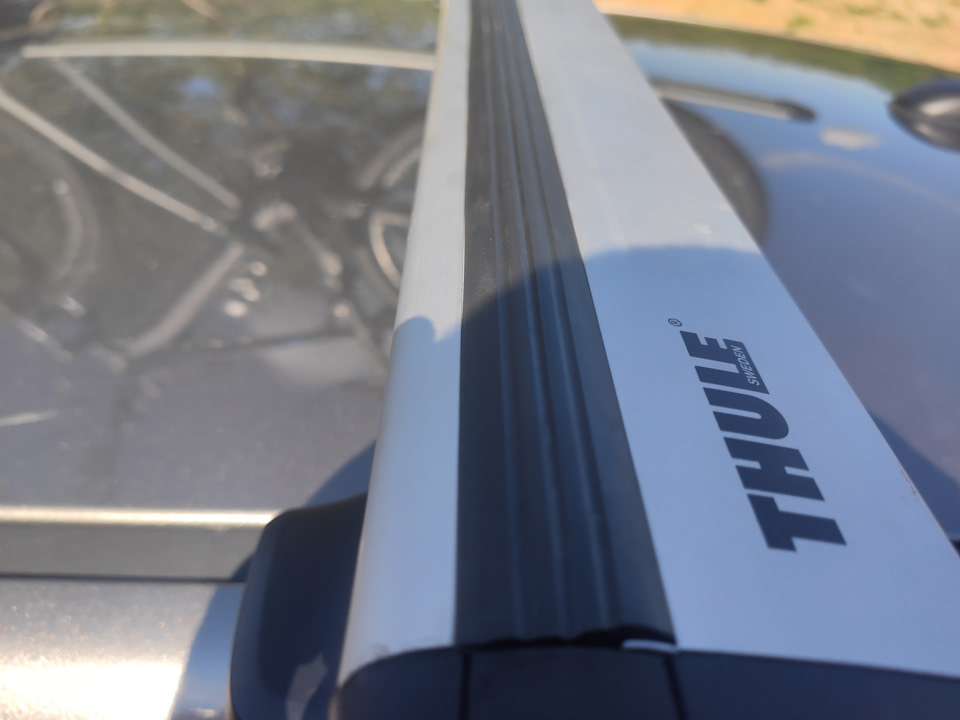 Уплотнитель Atlant — KIA Picanto (3G)