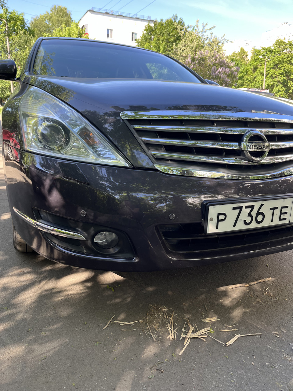 В продаже j32 2011 — Nissan Teana (J32), 2,5 л, 2011 года | продажа машины  | DRIVE2