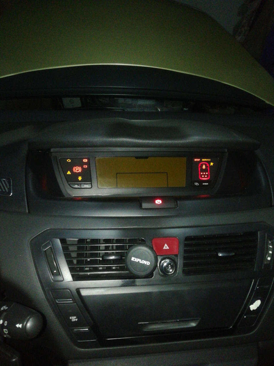 citroen c 4