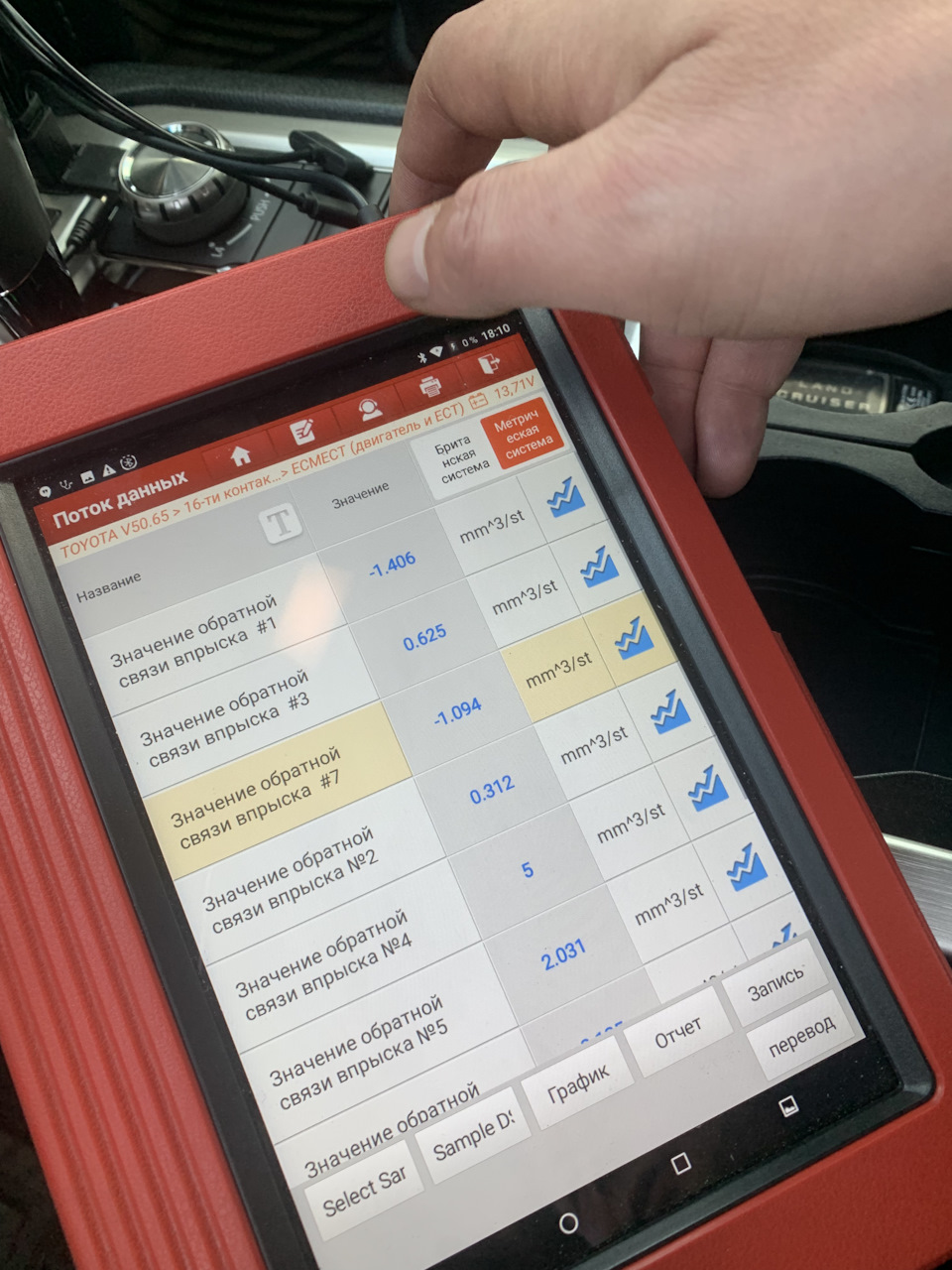 フ*ン様 レコード　4 フ*ン様 レコード 4 フ*ン様 レコード 4 ランドクルーザー250（トヨタ