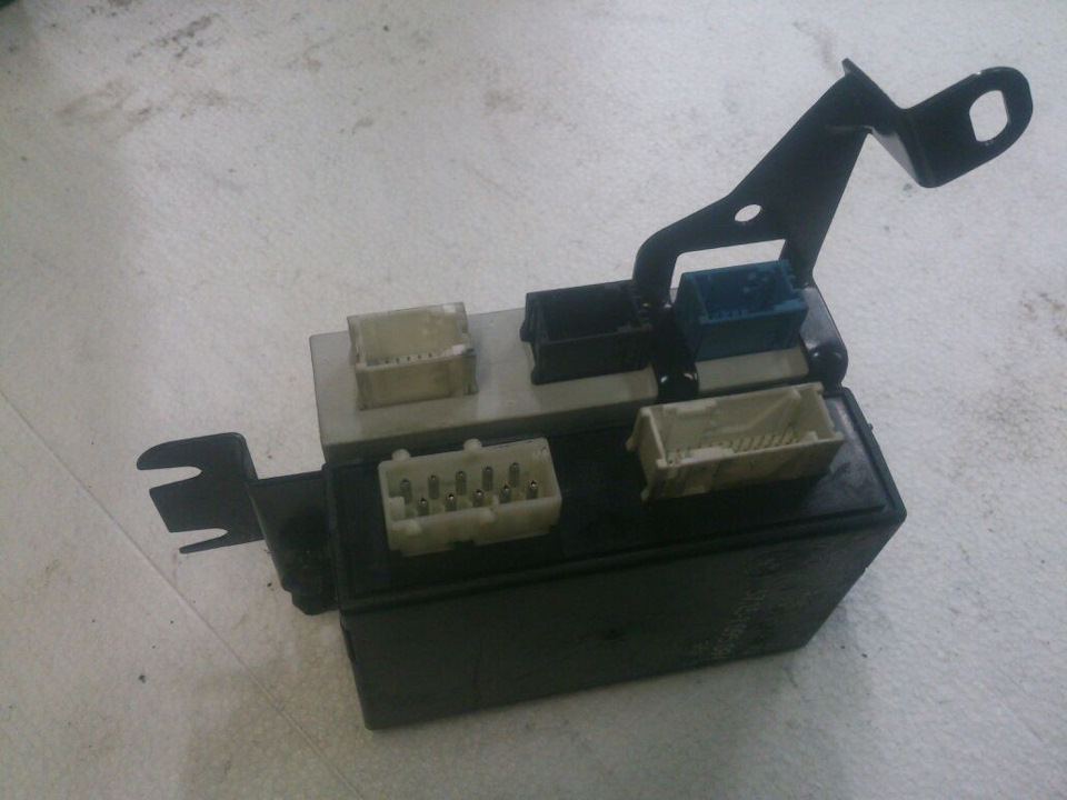 уже вместе как и должны стоять — Alpina B10 (E39)