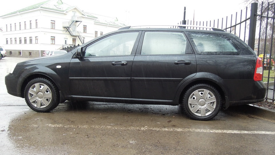 Замена ГРМ у официального дилера Chevrolet. Печальная история ...