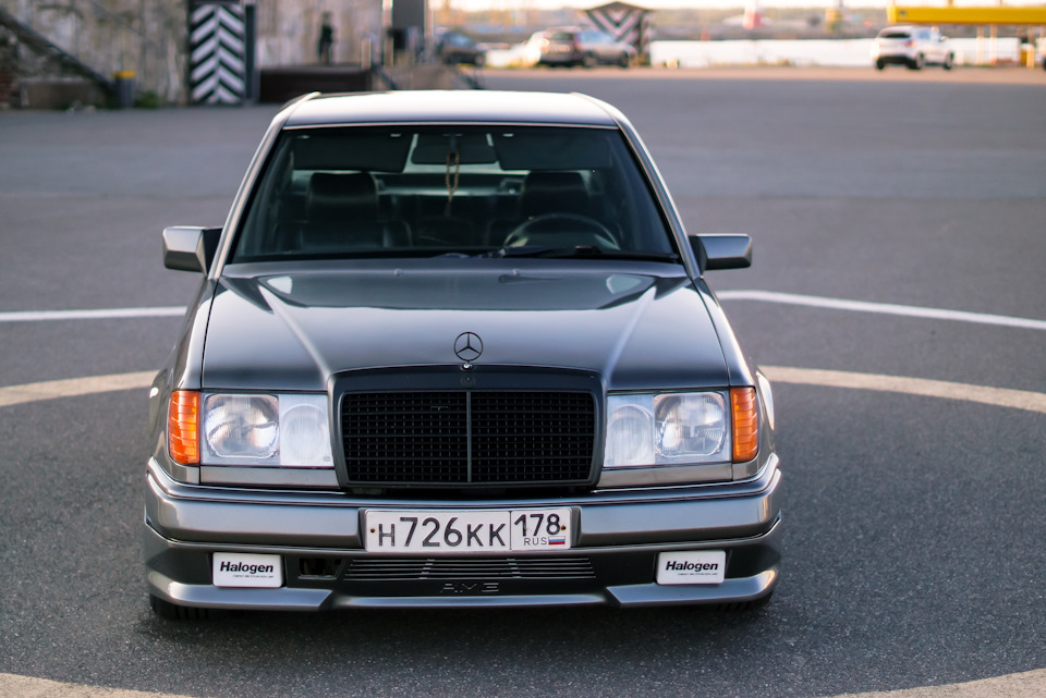 It's alive! IT'S ALIVE! - Mercedes-Benz W123, 1976 года обкатка DRIVE2