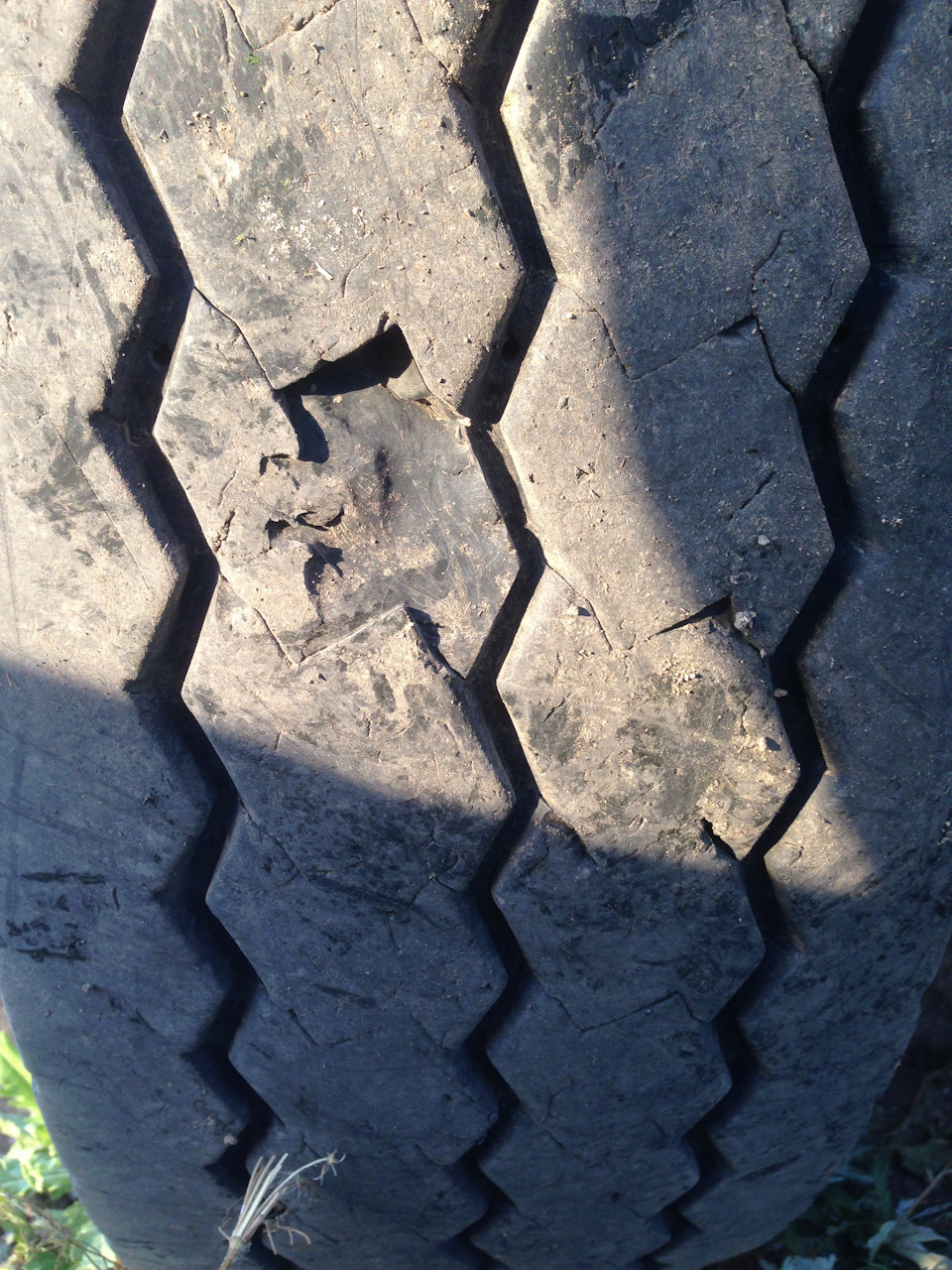 2 — КАМАЗ Золотарь