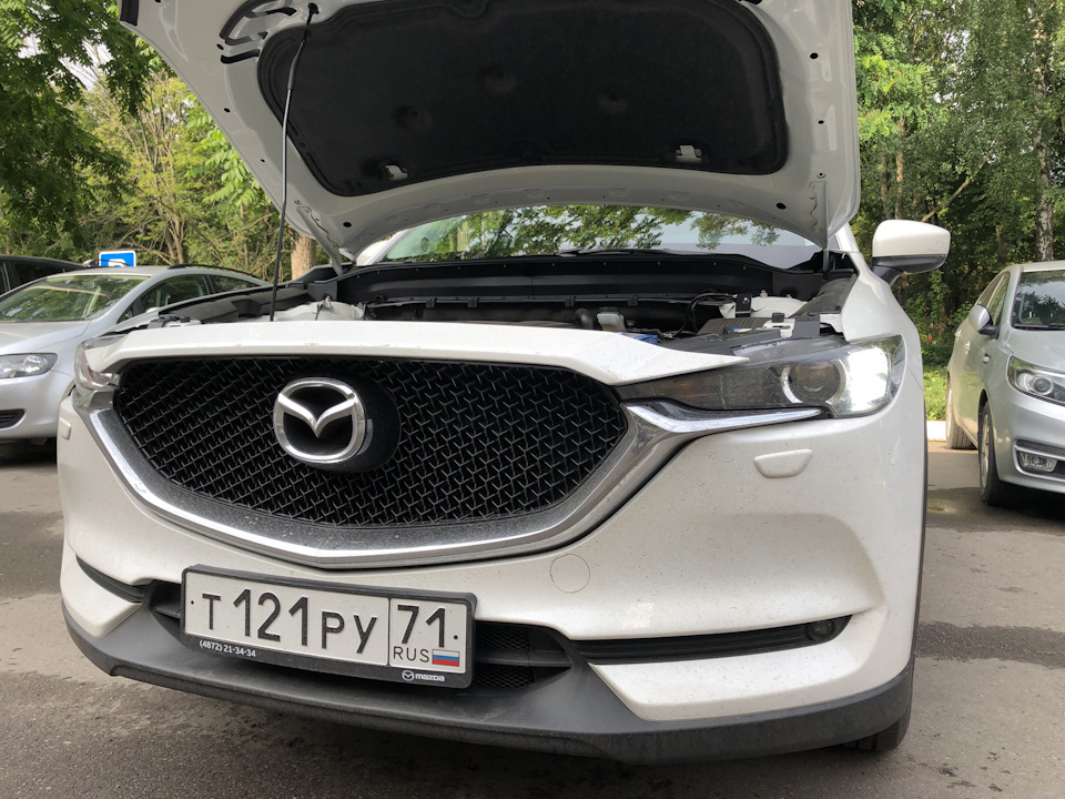 Дхо сх5. ДХО Мазда cx5. Свет ДХО Mazda CX-5. Мазда СХ-5 2018 ДХО. Габаритные огни Mazda CX-5.