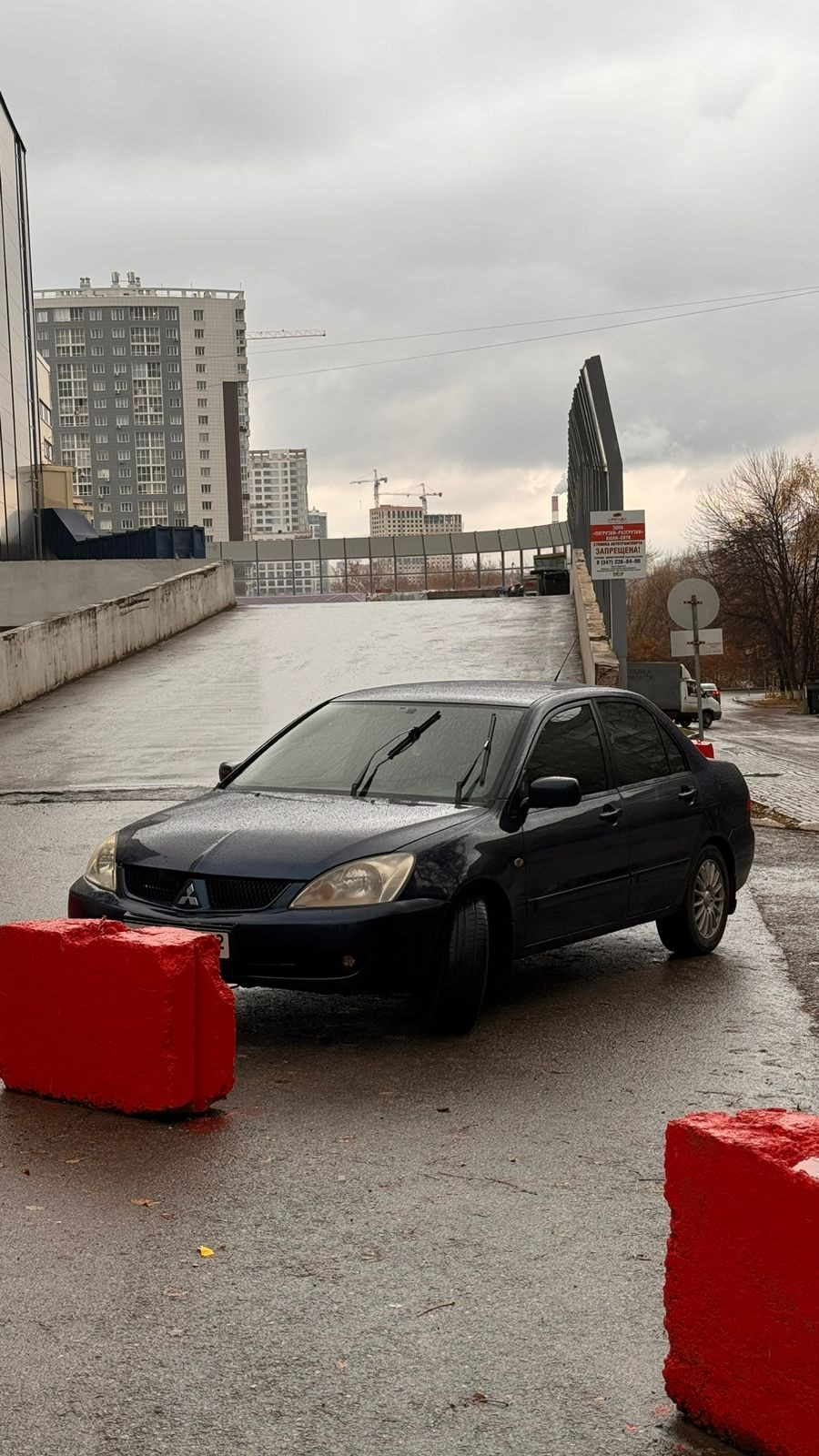 Посоветуйте самые топовые противотуманные фары на лансер? — Mitsubishi ...