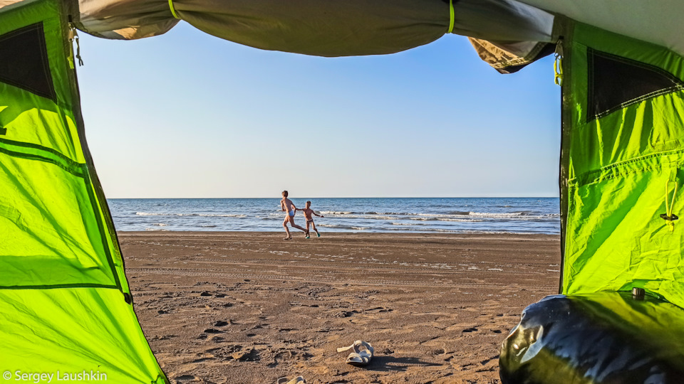 Фото в бортжурнале Mitsubishi Pajero Sport (2G)