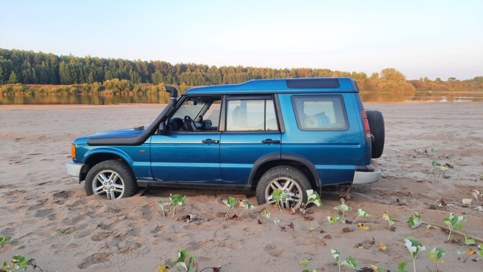 Подогрев дизельного топлива. — Сообщество «Diesel Power (Дизельные ДВС ...