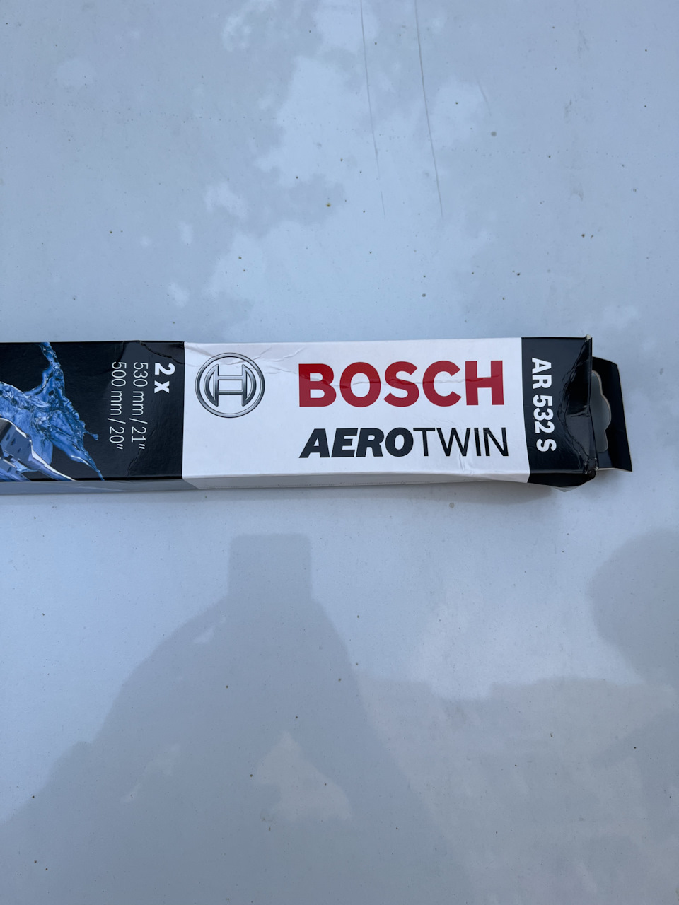 Скрип дворников — Nissan Primera (P11), 2 л, 1999 года | аксессуары ...