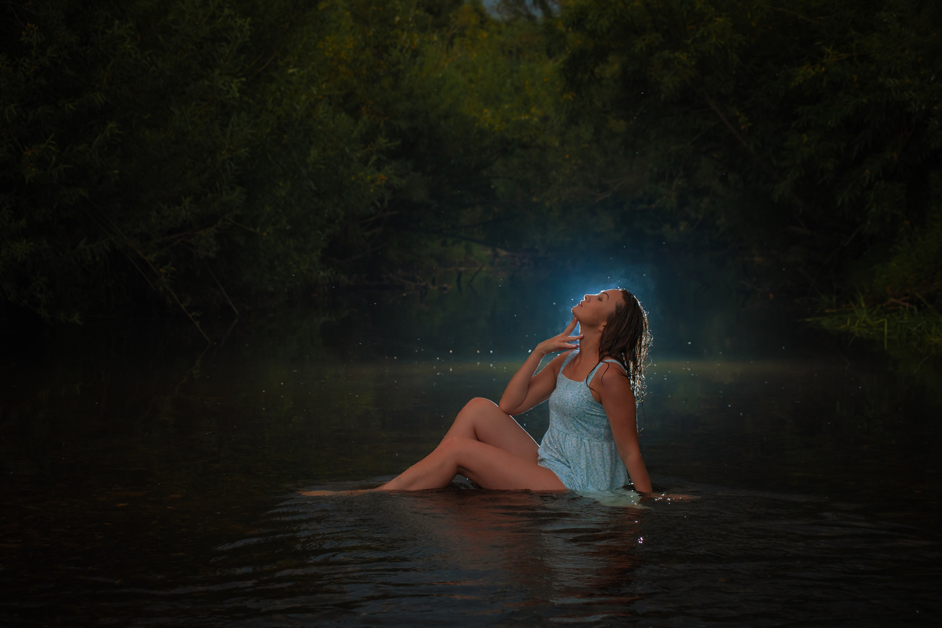 Молодая нимфа на озере ню. Однажды жарким. Однажды жарким. Критерии успешности примеры. Однажды теплым летним днем.