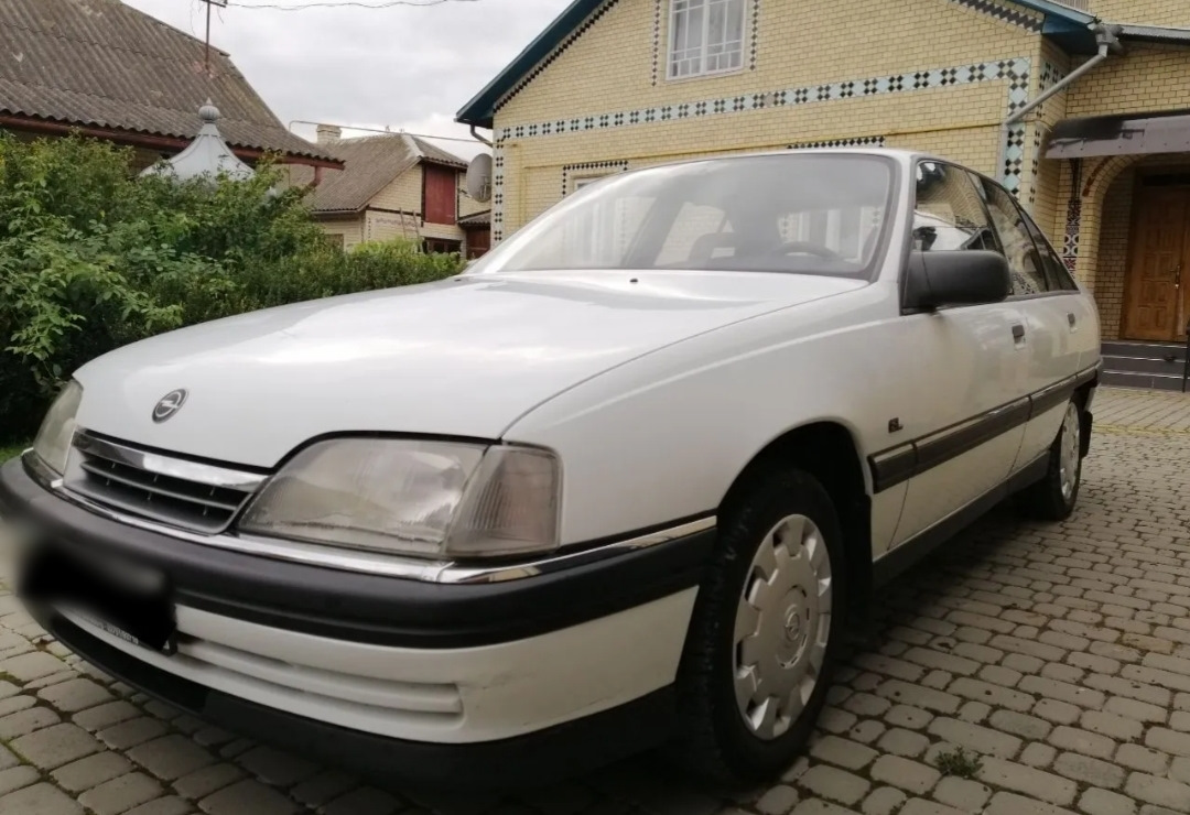 Троит C20NE искра есть — Opel Omega A, 2 л, 1991 года | своими руками |  DRIVE2