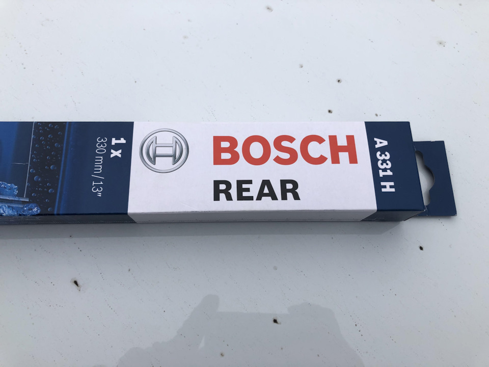 Запчасти на фото: A331H. Фото в бортжурнале Skoda Kodiaq