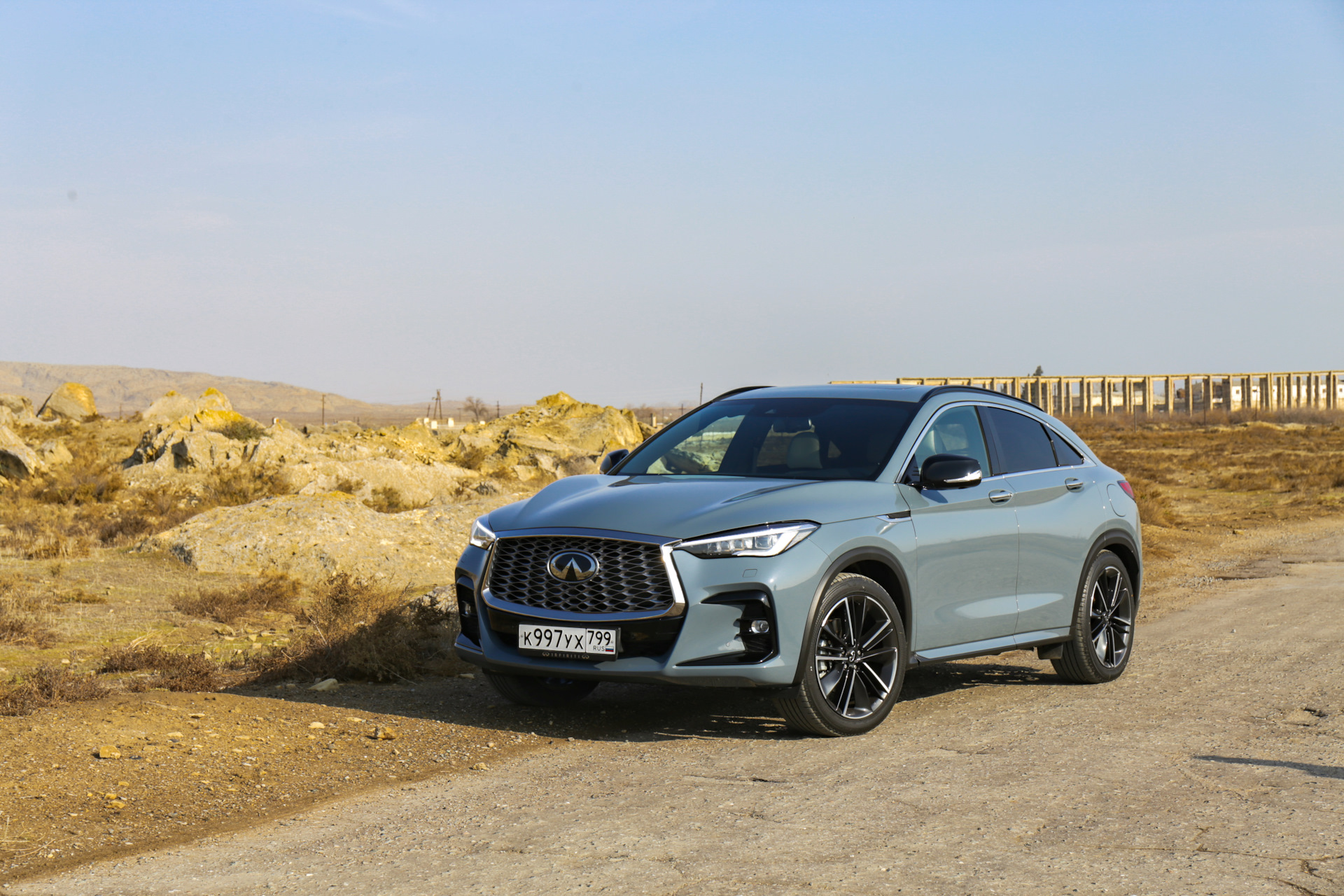 Infiniti fx35 крутящий момент