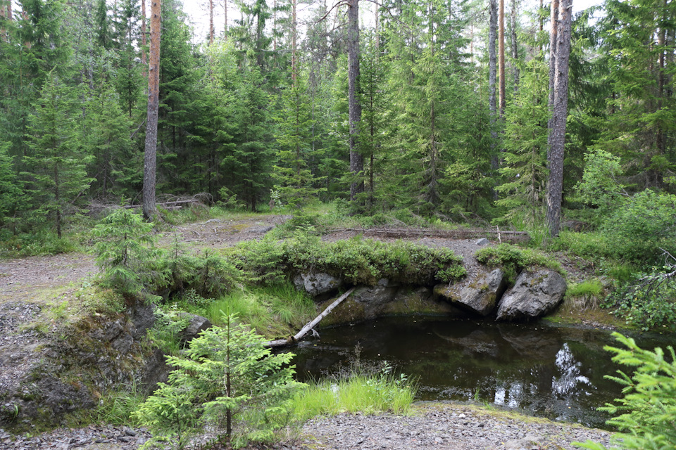 Фото в бортжурнале Mitsubishi Pajero (4G)