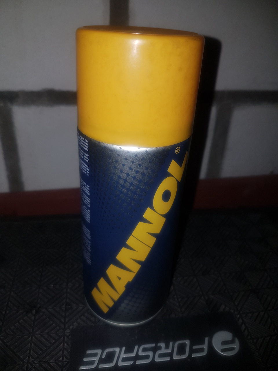 Чистка дроссельной заслонки — KIA Cerato (3G), 1,6 л, 2014 года ...