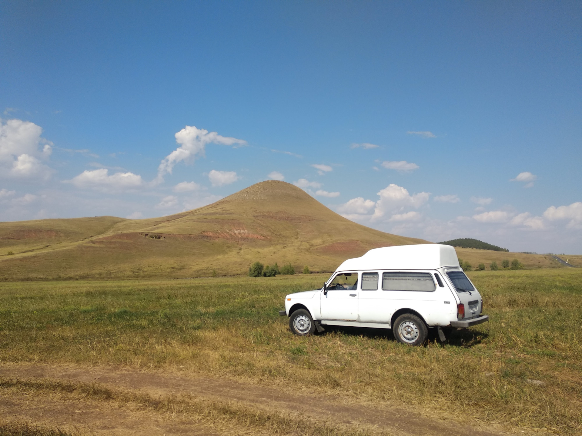 Кук караук башкортостан фото