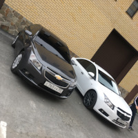 Пропадает тяга на Шевроле Круз 1.8 мкпп — DRIVE2