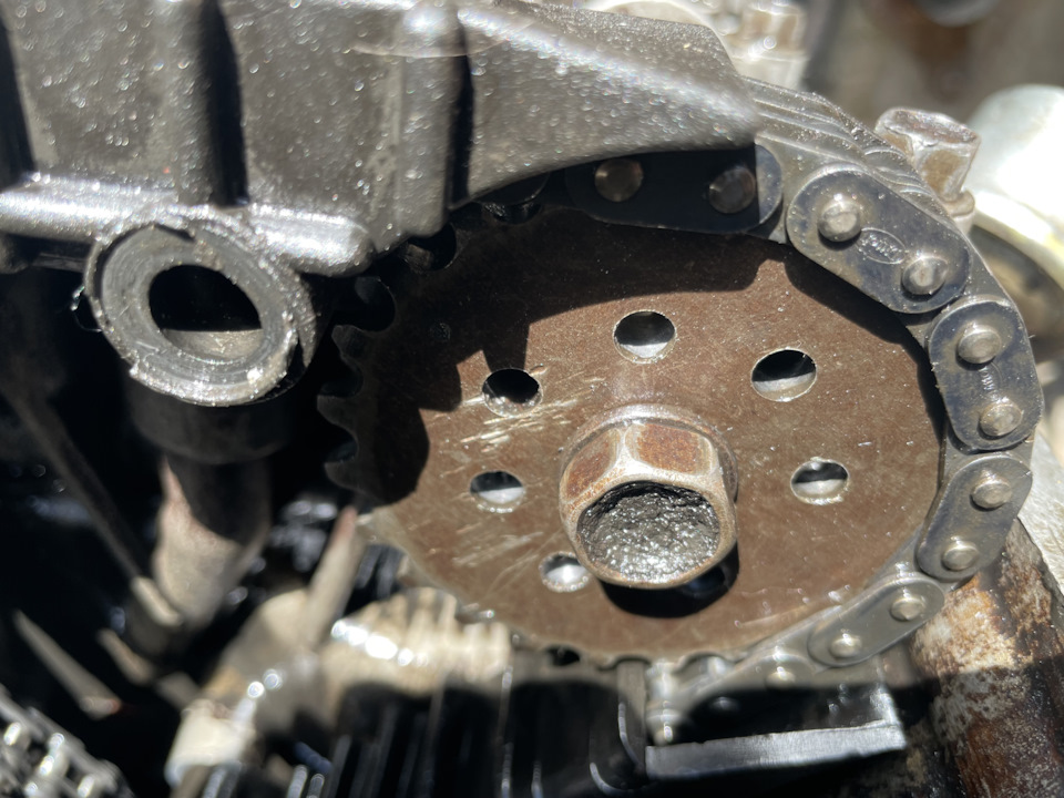 Нет признаков Жизни мотор 406 карбюратор. — ГАЗ Соболь, 2,3 л, 2004 ...