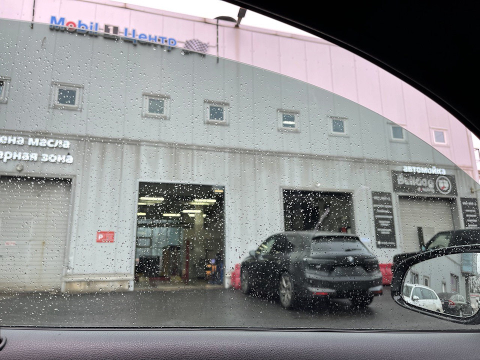 Фото в бортжурнале BMW M2 (F87)