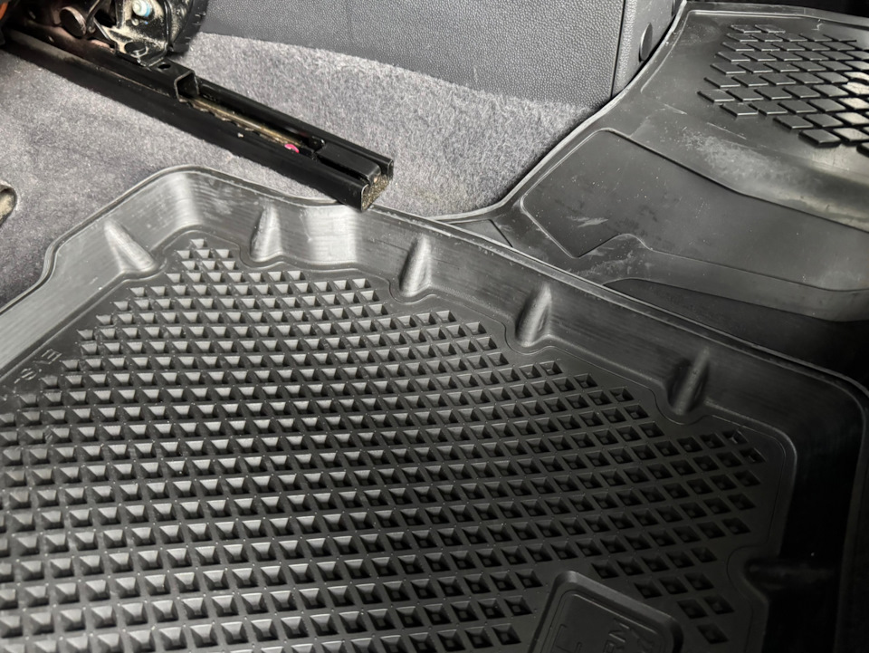 Фото в бортжурнале Opel Astra H