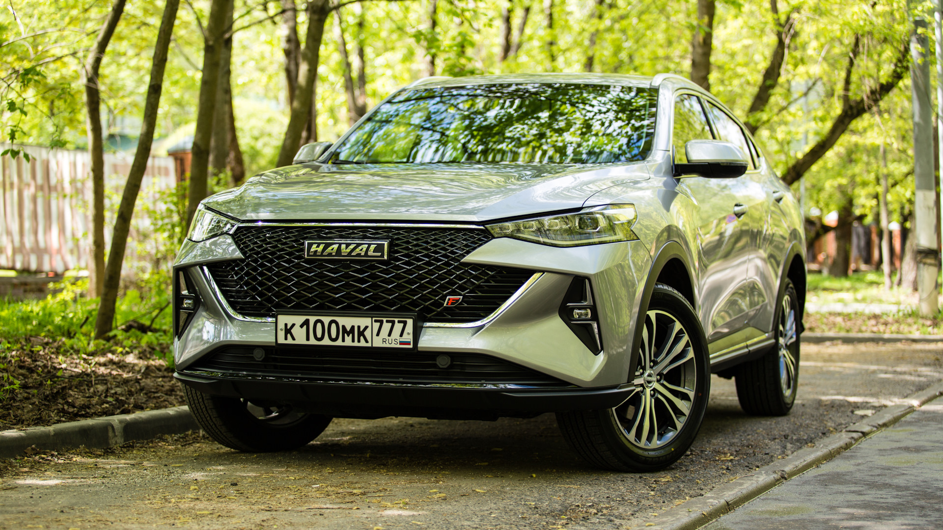 Haval f7x elite. Haval f7x elite