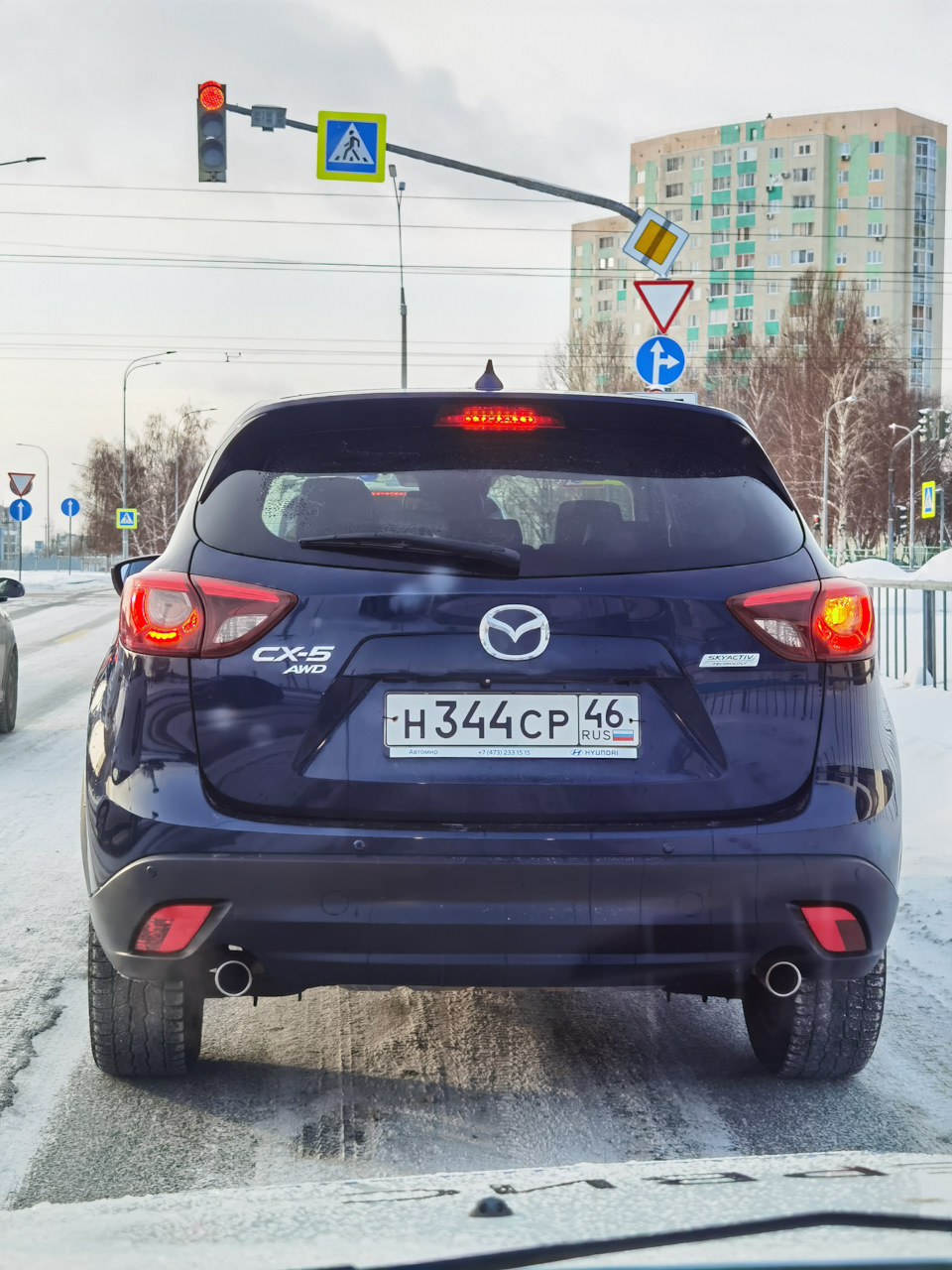 всем Здрасти ))) — KIA Ceed SW (3G), 1,6 л, 2019 года | покупка машины |  DRIVE2