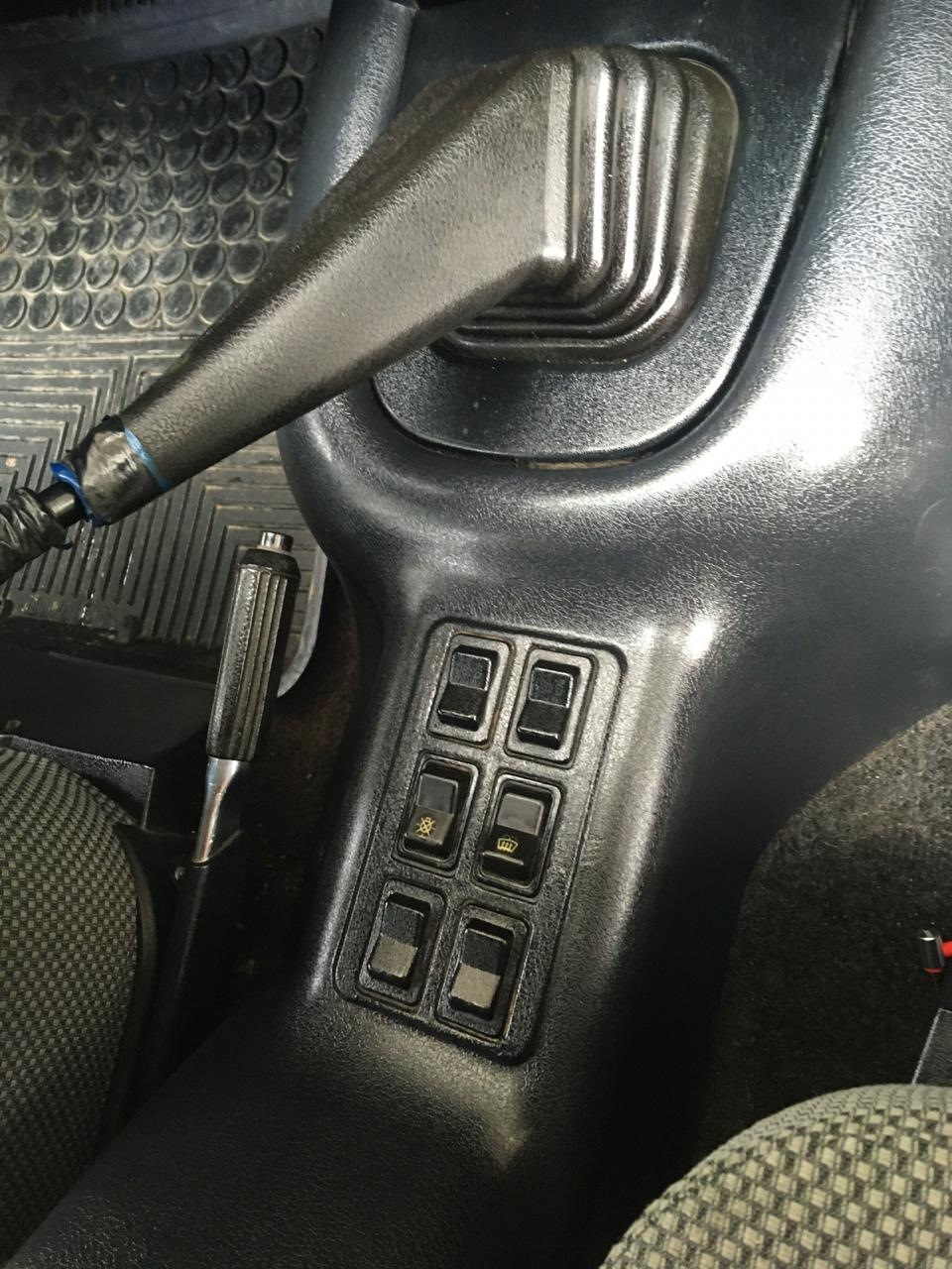 Мойка и уборка салона — ГАЗ 3110, 2,3 л, 2002 года | мойка | DRIVE2