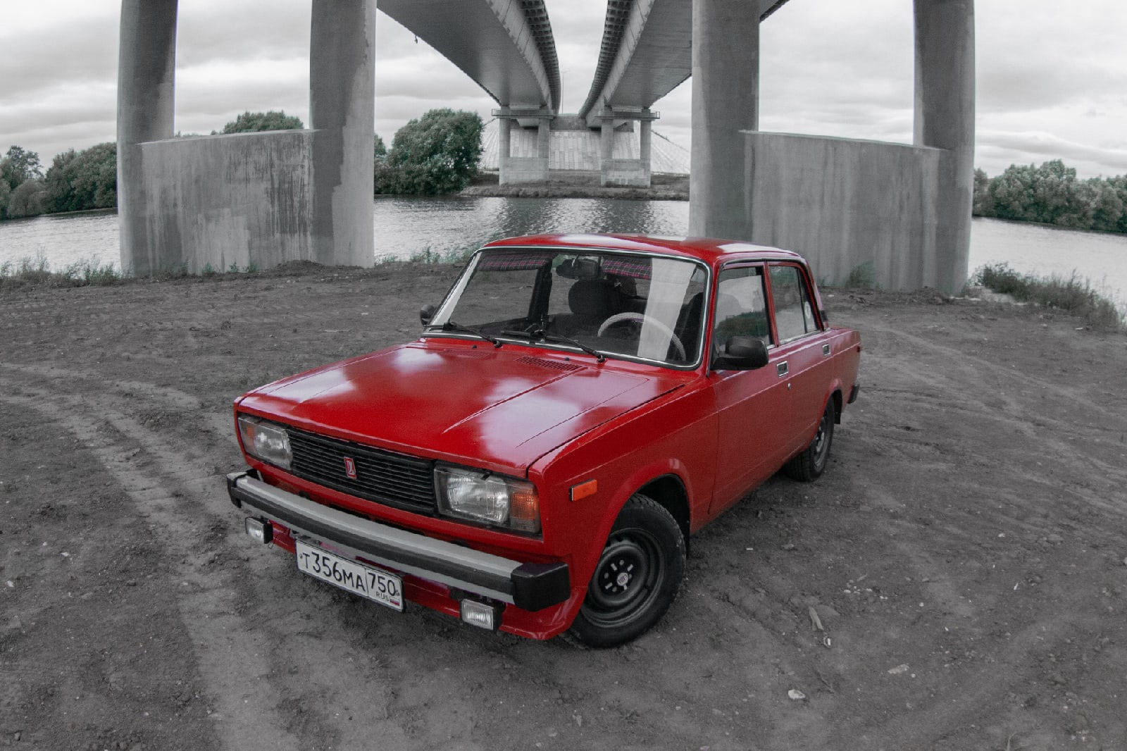 Lada 110 Р СѓР±РёРЅ