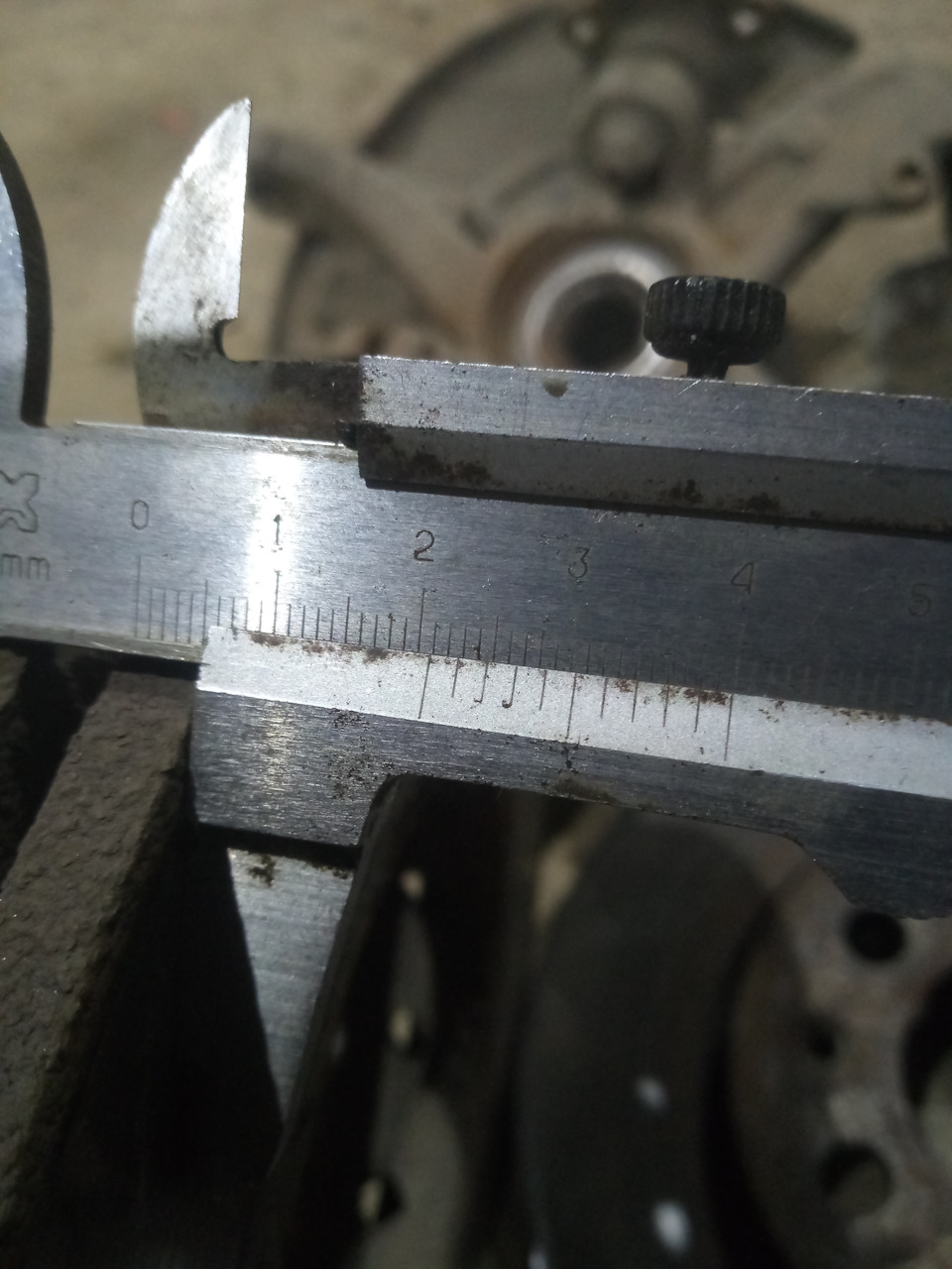 Фото в бортжурнале Skoda Octavia Combi A4 Mk1