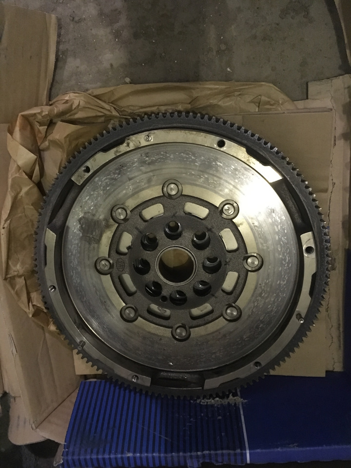 Задние стойки стаба хенд-мейд+ пружины от Технорессор. — Great Wall ...