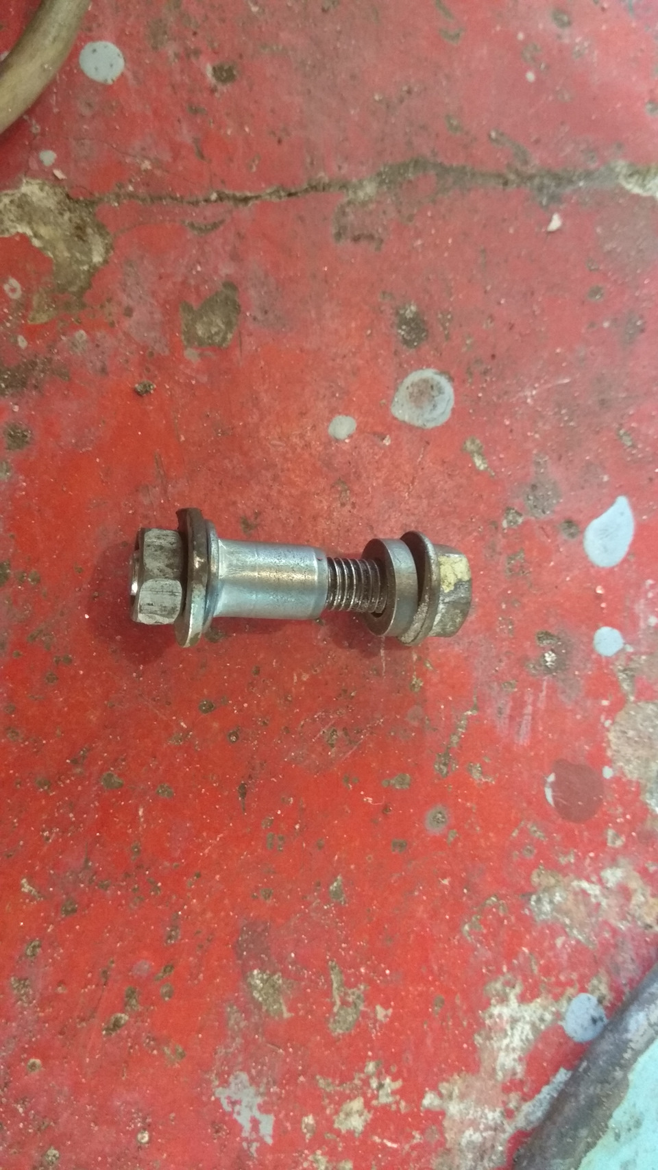 Фото в бортжурнале Opel Astra H