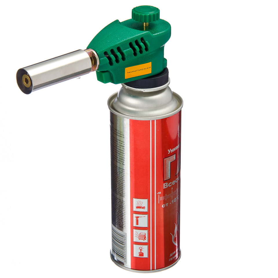 Фото в бортжурнале Skoda Octavia Mk1