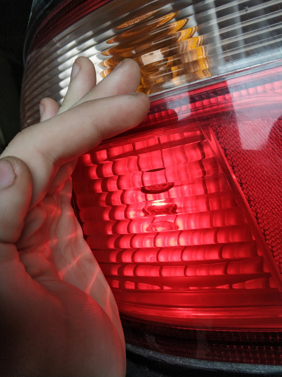 Как включить дальний свет на ниссан альмера