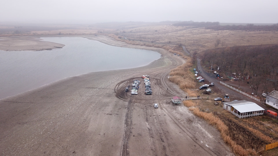 Фото в бортжурнале Chevrolet Niva (1G)