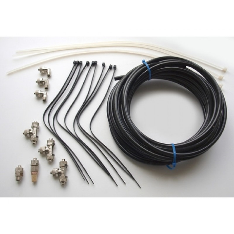 Комплект Вывода Сапунов Уаз 469 Купить