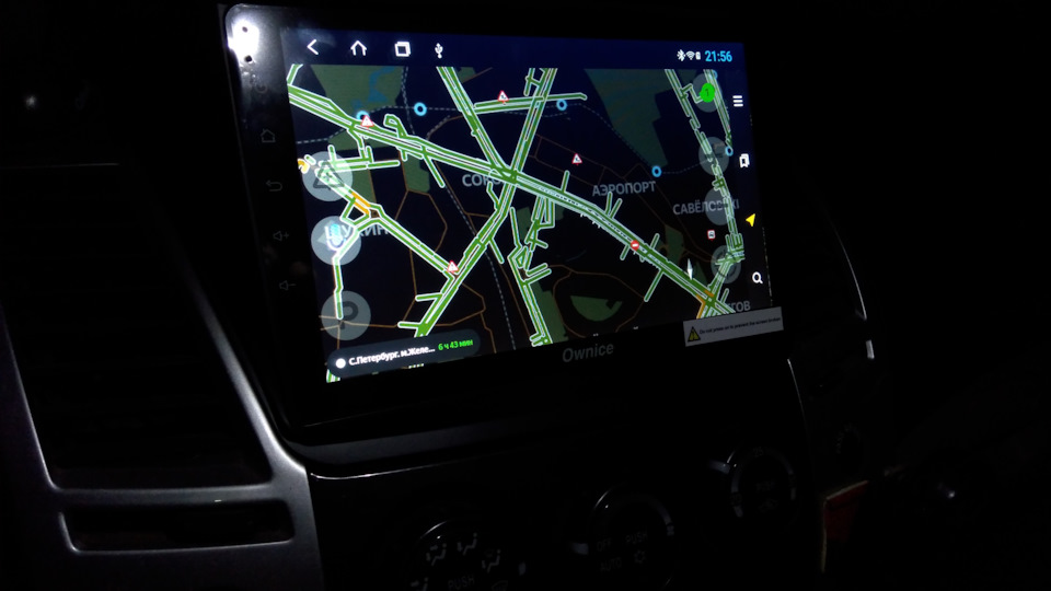 Фото в бортжурнале Mitsubishi Pajero Sport (2G)