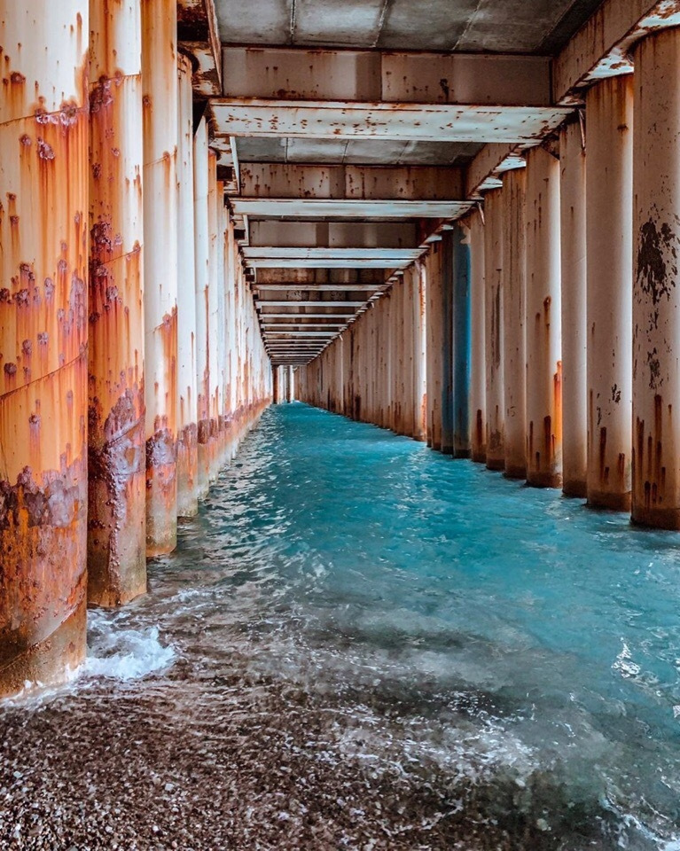 Фото локации в сочи