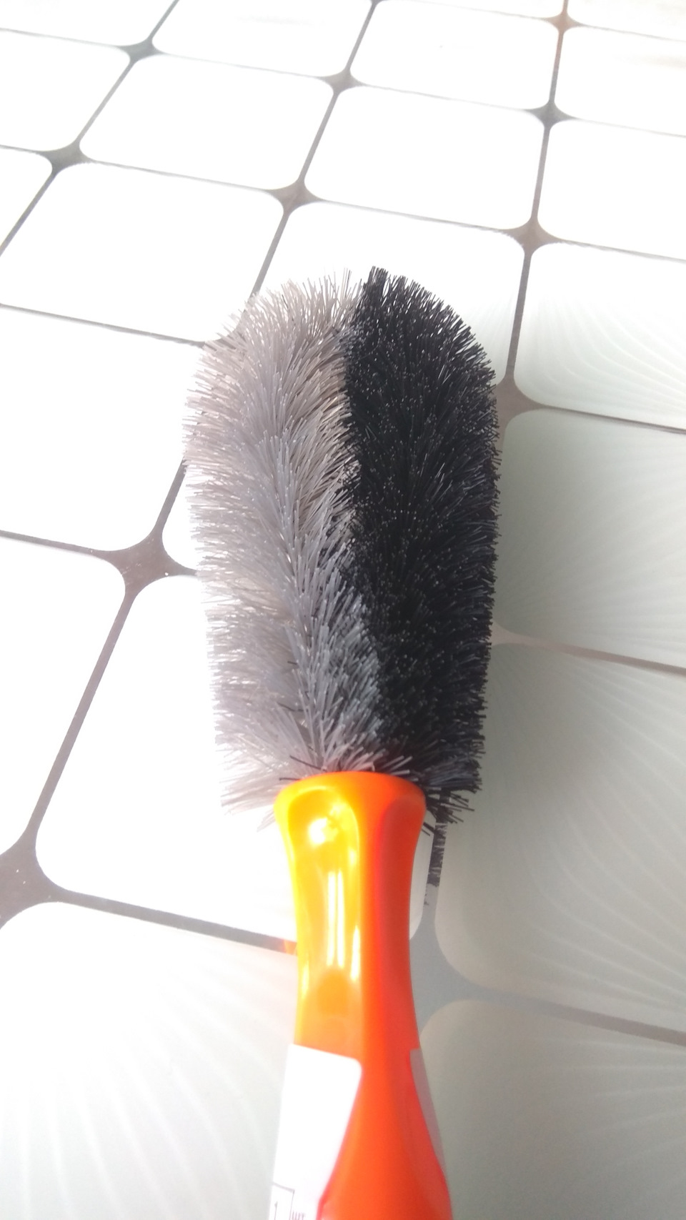 Фото в бортжурнале Chevrolet Lacetti Sedan