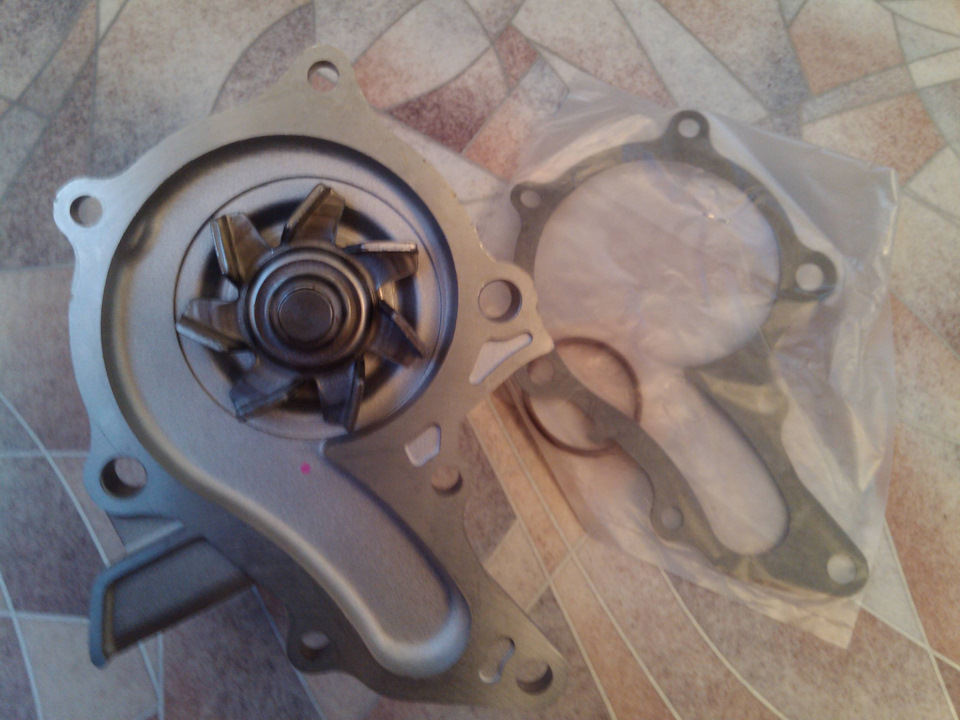 Фото в бортжурнале Toyota Corona Premio (T210)