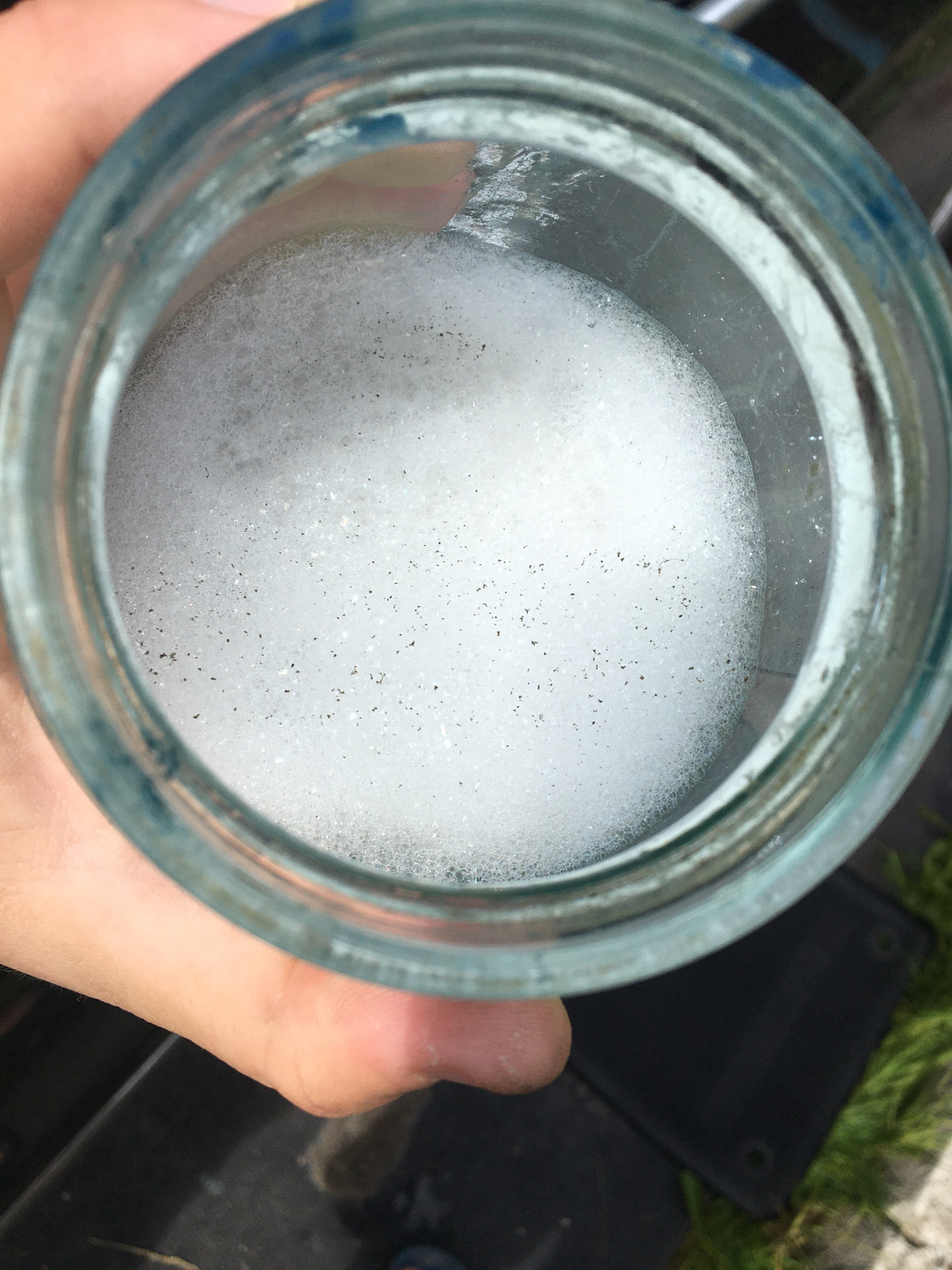 Чистка испарителя кондиционера, пенный очиститель кондиционера Step UP ...