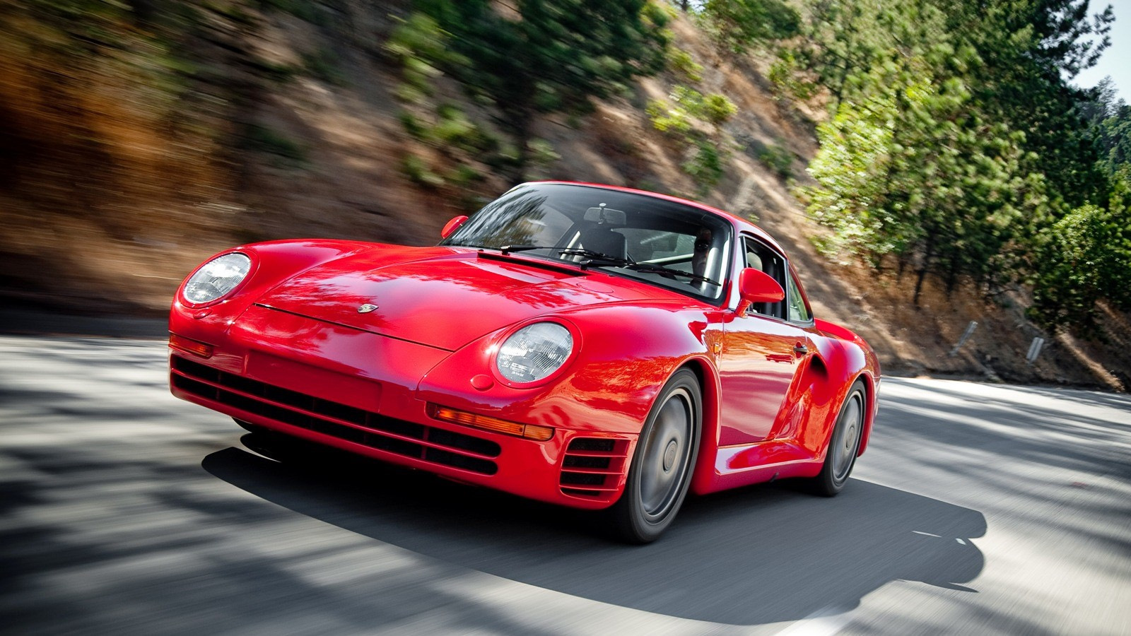 Porshe 959