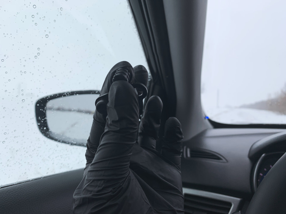 Фото в бортжурнале Hyundai i30 (2G)