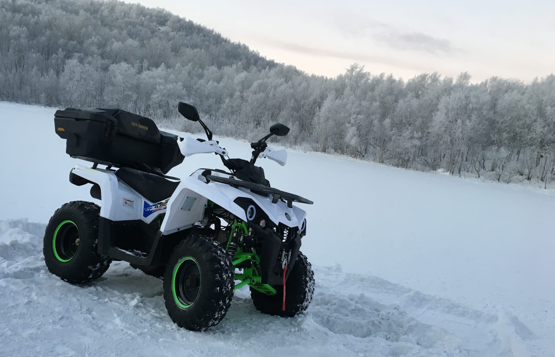 Atv 200cc 4С…2