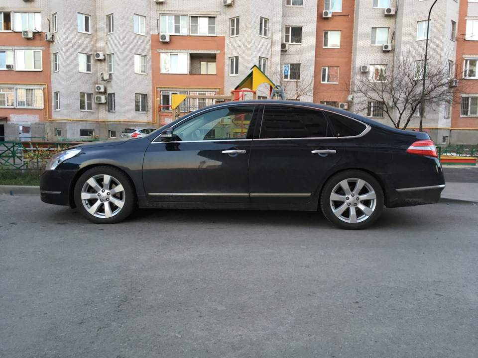 Р 18 ниссан теана 31. Фото nissan teana 2011 года колесо. Сверловка ниссан теана. Сверловка ниссан теана. Ниссан теана диски r17.